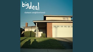 Distant Neighborhood