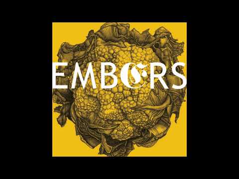 Embers - Claudine In Berlin Remix (Dear Deer) (2021)