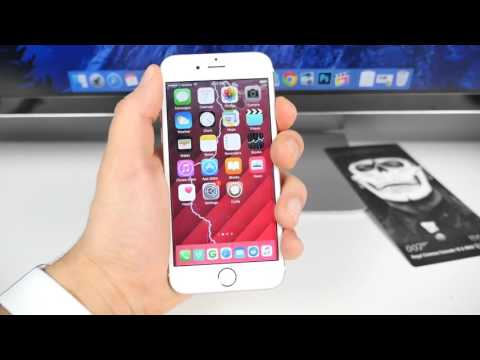 Top 10 iOS 9 Cydia Tweaks Part 4 - 9.1, 9.2 & 9.0.2 hd