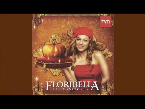 La Vida (And Life) Floribella / Flinderella