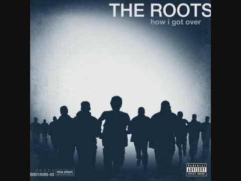 The Roots - Radio Daze (Instrumental)