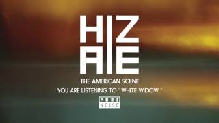 The American Scene "White Widow"