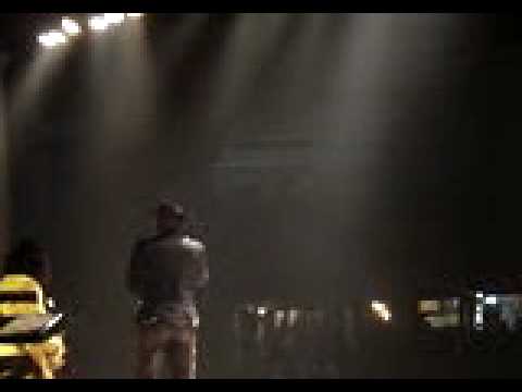 Eek A Mouse en expresso parte 5