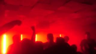 Integrity - Systems Overload (Live in London)