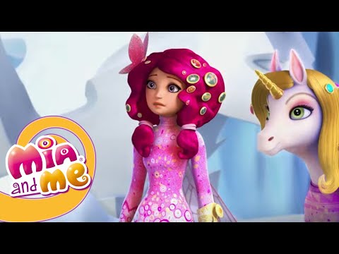 Мия и Я - 2 сезон 21 серия - Детское TV