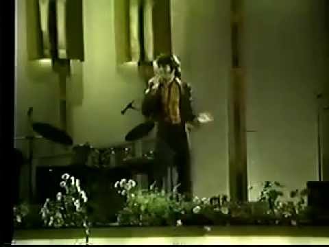 Sandro de América  - Festival de Viña del Mar 1975 (Completo)