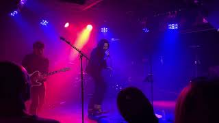 05. The Juliana Theory - Seven Forty Seven - Live @ Velvet Underground, Toronto - Aug. 9 2024