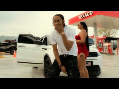 MONEY💰 - ALFRE 911 (Video Oficial)