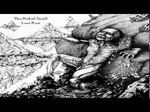 The Rebel Spell - Fight For The Sun