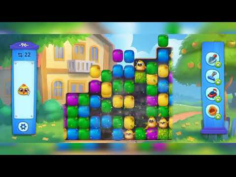 Farmscapes - Level 96