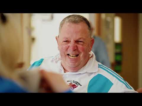 #SeeSportDifferently | Campaign film, full length | RNIB @BritishBlindSport