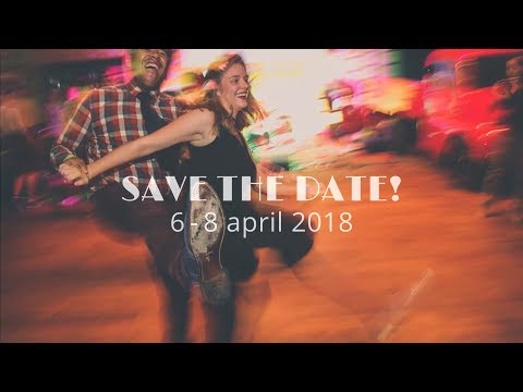 Streetcar Named Lindy /SAVE THE DATE/ 2018