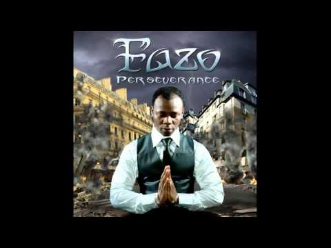 Fazo feat Ligeh Moneh - Exode
