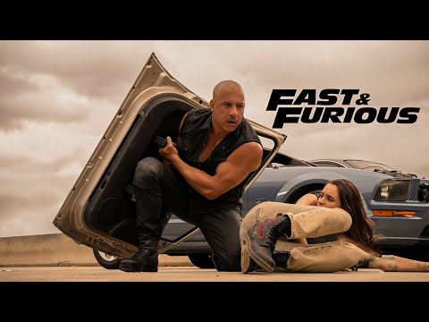 مجموعة بيحاولوا يحموا العالم بعربياتهم من ناس مخبوله | ملخص جميع افلام fast and furious
