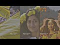 Pachchai Nirame Song Whatsapp Status Yellow Lyrics Alaipayuthey Movie Magical Lyrics