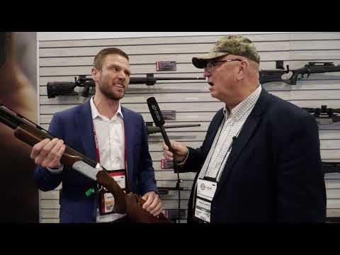 Savage Renagauge 12ga Shotgun Review