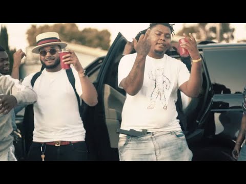 Paid Lucky ft MBKFredo  - Intro (Music Video) || Dir. wickedvisuals [New 2019]