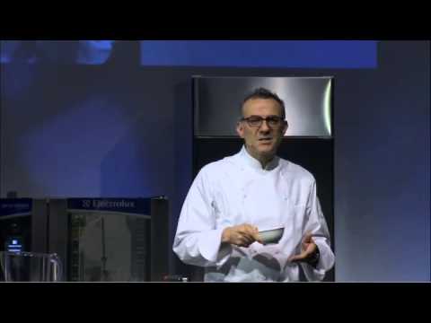ChefAlps 2013 - Massimo Bottura
