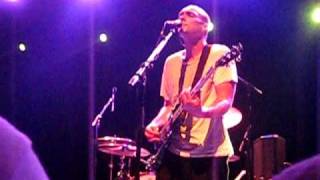 Sunny Day Real Estate- &quot;47&quot; live at Terminal 5 on 9/272/2009
