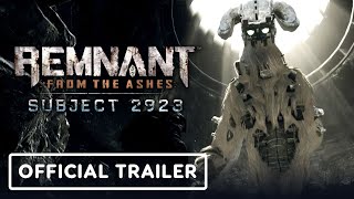 Remnant: From the Ashes - Subject 2923 (DLC) (PC) Steam Key GLOBAL