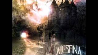 Alesana- The Temptress [Lyrics In Description]-Official 2012