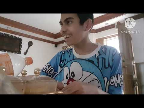 Toons Inc Part 6 (A): Harryhausen's