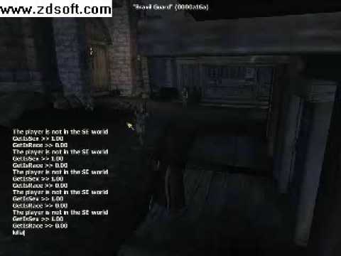 Let's Play: The Elder Scrolls 4 Oblivion Part 39.... Dark Brotherhood is DONE!!!!