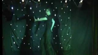 Michael Lynn - Twisted Elegance