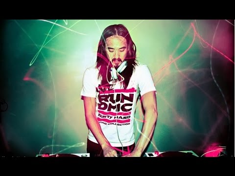 Steve Aoki   Tomorrowland 2014 Weekend2 Full Set