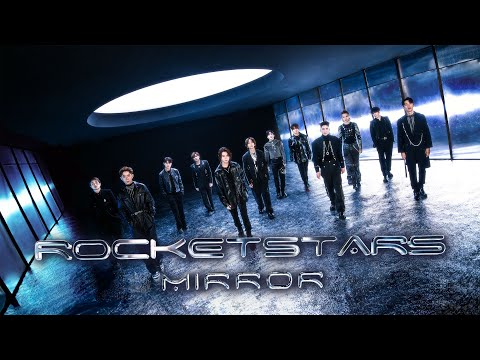 MIRROR - Rocketstars