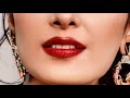 Beautiful Bollywood Actress Bhumi Padnekar HD Lips Closeup