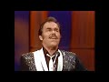 Johnny Carson - - -  Slim Whitman -- 1982      [ Full Show  ]