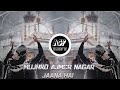 Mujhko Ajmer Nagar Jana Hai Bass Mix DJ AASIF SK
