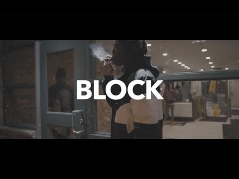 "Block" - Roddy Ricch x Polo G Type Beat  | Lil Baby Guitar Instrumental Trap/Rap