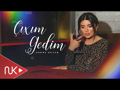 Sabina Selcan - Cixim Gedim 2026 (Yeni Klip)