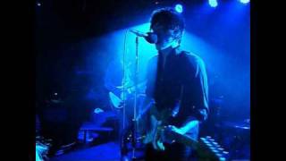 One Night Only at Dingwalls - Forget My Name.avi