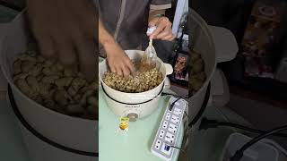 Multicooker 5L untuk mengukus dan merebus, 3 tingkat daya api, antilengket #multicooker #alatmasak