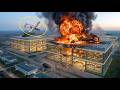 Ukrainian Drones STRIKE Russia’s UAV Training And Production Center — Then THIS Happened... DEFAULT Thumbnail