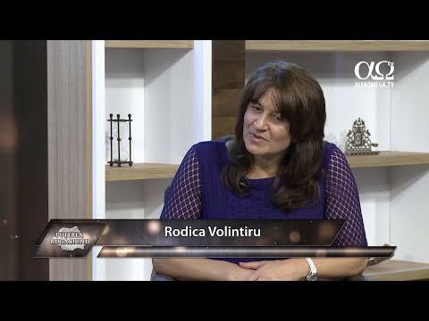Puterea rugaciunii 7.17 - Rodica Volintiru