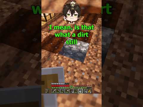 DaiShimaVT - I can't believe that this works (Minecraft SMP NeoNetwork)
