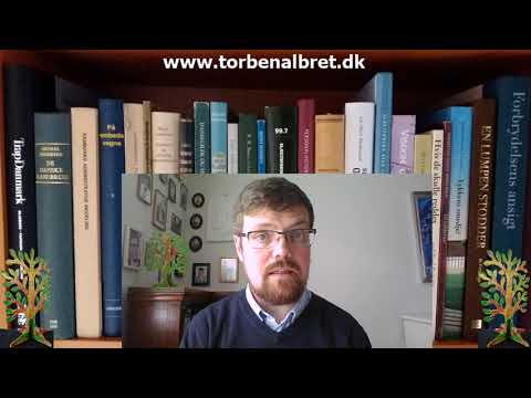 Kirkebøger på 5 minutter