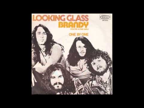 Looking Glass- Brandy (You're A Fine Girl) (HQ)