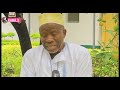 MASHAIRI YA MSONGOLI YAKIELEZEA HISTORY YA SHEKHE RAMADHAN SUNGU