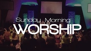 Morning Worship Service (8:15 am) - March 19, 2017