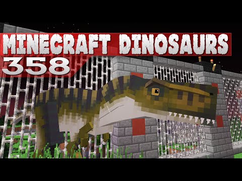 download lagu mp3 mp4 Minecraft Dinosaur World, download lagu Minecraft Dinosaur World gratis, unduh video klip Download Minecraft Dinosaur World Mp3 dan Mp4 Youtube Gratis