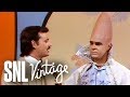 Coneheads Family Feud SNL