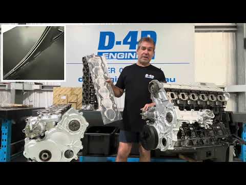 Toyota Landcruiser 1HZ TURBO upgrade, problems solution reliability THE WAY I DO IT.