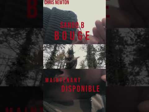 Teaser-Sango b bouge