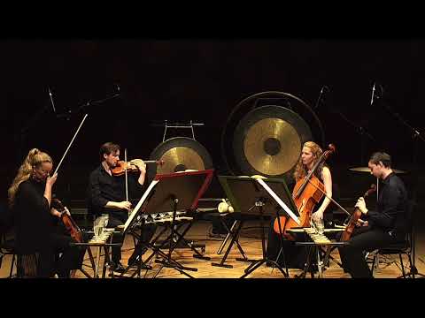 George Crumb: Black Angels String Quartet