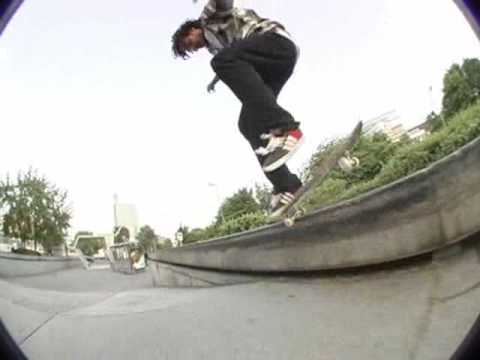 06. Global Team - Adidas Diagonal